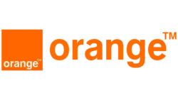 orange